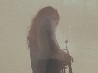 Artistic Photo of Poppy Daniels